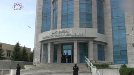 Azərbaycanda 200-dən çox siyasi məhbus var