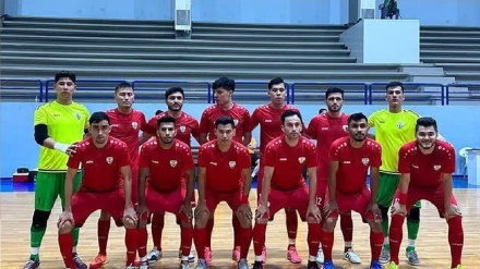 د کانټیننټال جام د فوټسال سیالۍ 