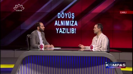 Qazilər niyə hələdə diqqətdən kənarda qalıblar?