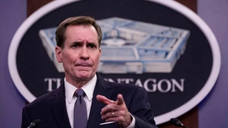 Con Kirbi Laçın dəhlizinin dərhal açılmasına çağırıb