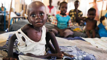 UN: Sve veća glad u Sudanu, skoro četiri miliona raseljeno