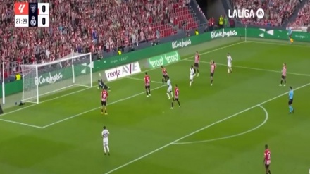 شور و هیجان در بازی های فوتبال اروپا