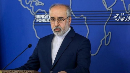 Iran zabrinut zbog sukoba u palestinskom kampu Ein el-Hilweh