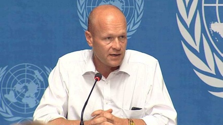 NY: Bi destpêkirina şêr, deriyên cehnemê cardinê li ser Xezeyê vebûn