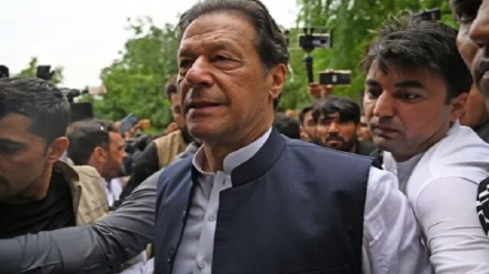 عمران خان کی اڈیالا جیل منتقلی کا حکم نامہ جاری نہیں ہوسکا
