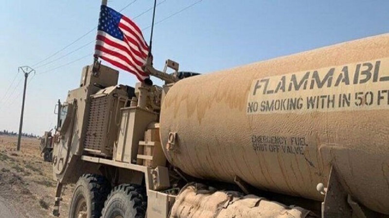 Daha 60 tanker neft İraqdakı bazaya çatdırılıb