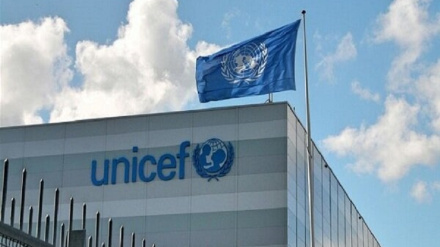 يونيسف: د افغانستان څلورو ګاونډيو هېوادونو کې ۸.۲ ميليونه افغانان ميشت دي