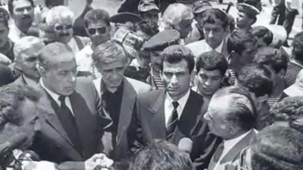 Bəzən sevilən, bəzən qəzəbə tuş gələn Surət Hüseynov dünən vəfat edib