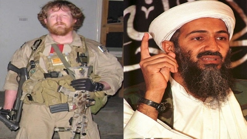 اسامہ بن لادن کو قتل کرنے کا دعوی کرنے والا فوجی گرفتار