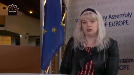 AŞ-nin parlament məruzəçisi Q. İbadoğludan danışdı