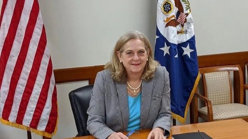 Parlemanterê Iraqê: Gotûbêja bi Balyoza Amerîkayê re bê feyde ye