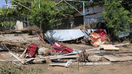 Azərbaycanlıları unudan Azərbaycan