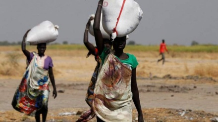  18 مليون سوداني یعانون من انعدام الأمن الغذائي الحاد
