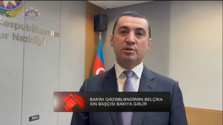 XƏBƏRLƏR  -  24-08-2023   -  (15:30)    -  Aparıcı:       Y. RƏSTEQAR