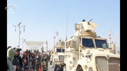 قندهار در آستانه دومین سالگرد حکومت سرپرست