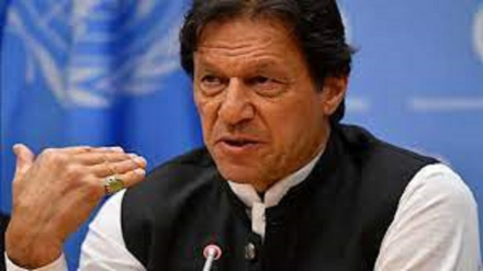 مخالفت عمران خان با اظهارات اخیر بوتو در باره افغانستان 