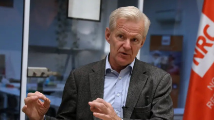 له افغانستان سره د مرستو پر کمېدلو د ناروې د کډوالو د شورا نيوکې