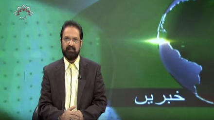  نیوز بلیٹن منگل15 اگست 