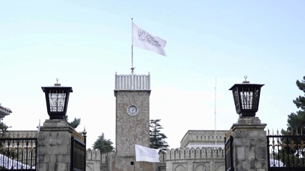 د طالبانو د حکومت د دوهمي کليزې په اړه د سرپرست حکومت خبرپاڼه