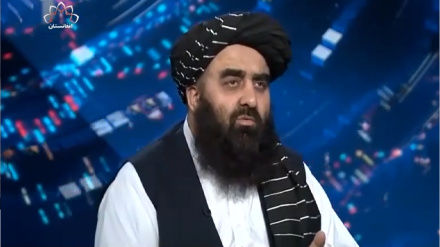 متقي: افغان خاوره د هيڅ هېواد پر ضد نه کارول کيږي