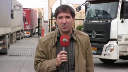 İran və Azərbaycanın birgə əməkdaşlıq konfransında mövcud problemlərdən danışılıb