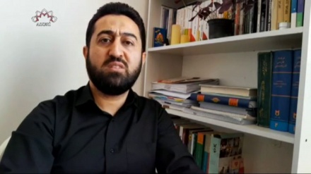 Azərbaycanda həbs dalğası 