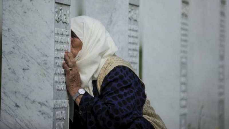 Izvještaj Memorijalnog centra Srebrenica: Dodik najveći negator genocida