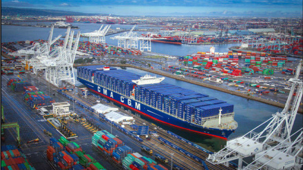 د چابهار بندر له لارې ۲۰۰ ټنه درمل او طبي توکي افغانستان ته ولېږدول شول