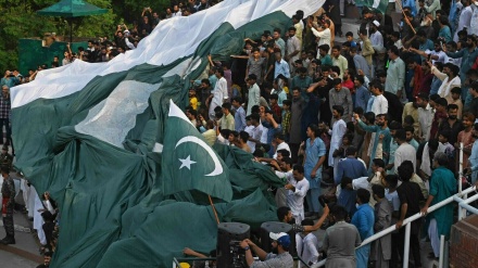 پاکستان کا 76 واں یوم آزادی، مختلف شہروں، قصبوں اور گاؤں میں تقریبات کا انعقاد