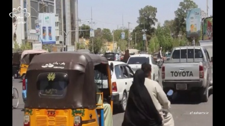 دومین سالگرد حاکمیت طالبان هرات