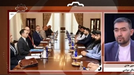 تلاش برای جلب سرمایه گذاری در افغانستان 