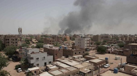 Sudan: Vojska bombardovala predsjedničku palatu