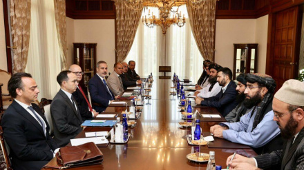 ترکيه کې  د ملابرادر څرګندونې : افغان پانګوال دې هېواد ته را ستانه شي