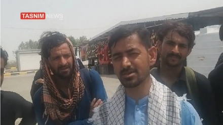 عراق جانے والے پاکستانی زائرین کی تعداد میں مسلسل اضافہ