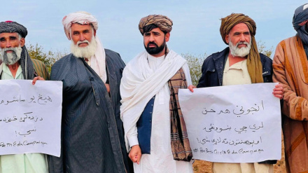 نړیوالې ټولنې ته د لسګونه مدني او بشري حقونو د بنسټونو لیک: مطیع الله ویسا آزاد شي