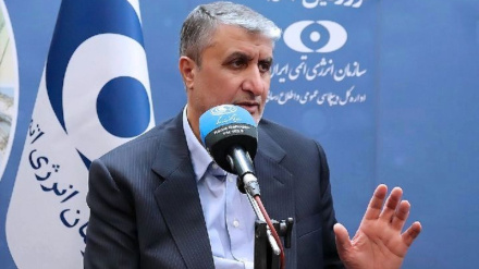 Nüvə nailiyyətlərinin təqdimatı iranlı alimlərin özünəinamlarının nəticəsidir