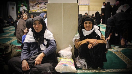 د خراسان رضوي د کډوالو چارو اداره: افغان زائرین کولای شي په مستقیم ډول د اسلام کلا له لارې د چذابه بندر ته ولاړ شي