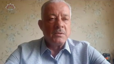 Jurnalist Aydın Quliyev: 