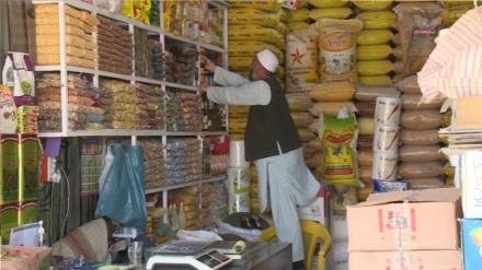 افغانستان د تهران د صادراتي توکو له پاره له پنځو بازارونو څخه یو مهم بازار دی