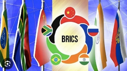 Serokên BRICsê xwestin dolar ji danûstandinên wan were wêdedayîn