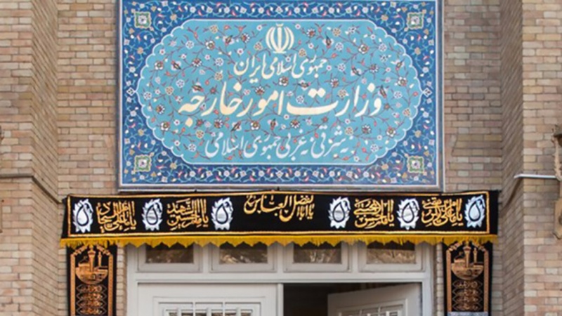 ایران اور امریکہ کے درمیان قیدیوں کے تبادلے کا معاہدہ