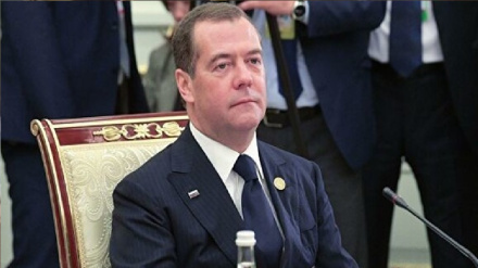 روسیه: په منځنۍ اسیا کې د روسیې له پاره ډېری امنیتي ننګونې له افغانستان څخه دي