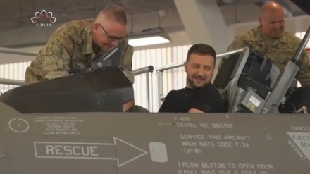 Ukraynaya F-16-ların verilməsi nəyi dəyişəcək?