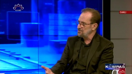 Terror; Müasir müharibə üslubu