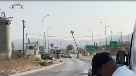 لە سەرەتای ئەمساڵی زایینییەوە تاکو ئێستا زیاتر لە ١٦٠ ھەنگاوی خۆڕاگرانە لە حەوارەی باشووری نابلۆس ڕووی داوە 