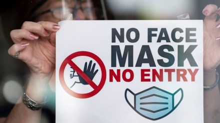 “Maska dövrü” geri qayıdır