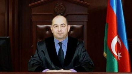 Bakı Ağır Cinayətlər Məhkəməsinin hakimi intihar edib