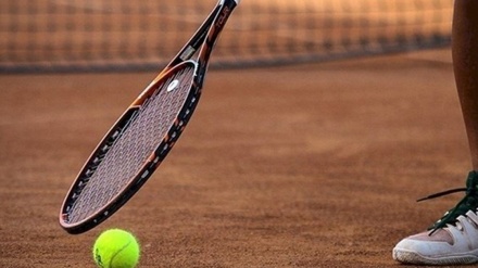 İran komandası İsfahanda keçirilən dünya tennis turnirində 3 qızıl qazanıb