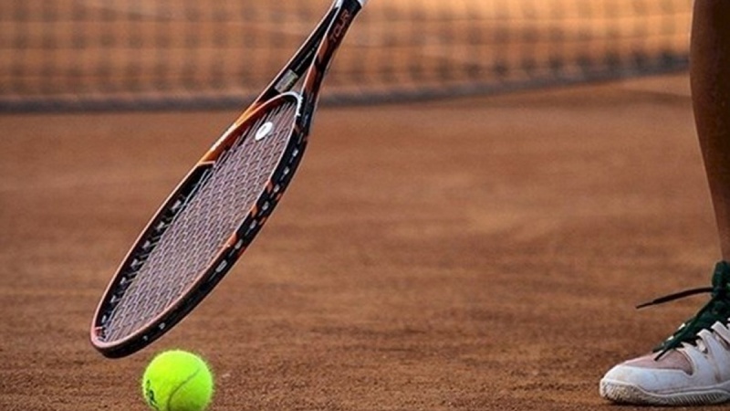 İran komandası İsfahanda keçirilən dünya tennis turnirində 3 qızıl qazanıb