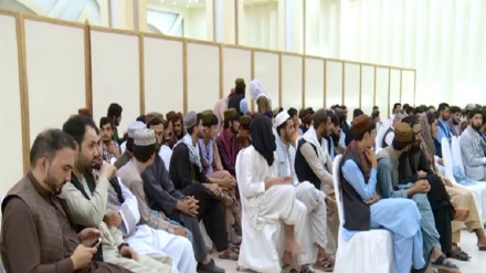 درخواست جوانان افغانستان در روز جهانی جوانان